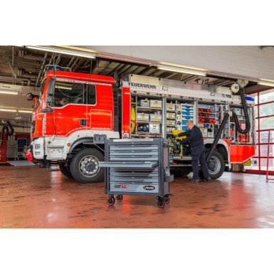 VIGOR Werkzeugwagen | V4481-X/499