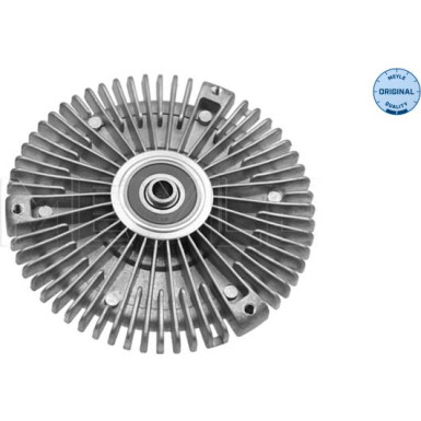 Kupplung, Köhlerl Nach MEYLE-ORIGINAL: True to OE 034 020 0004