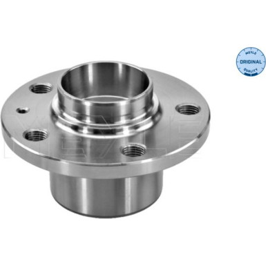 Radlager AUDI,SEAT,SKODA,VW 97 MEYLE-ORIGINAL: True to OE 1006520001