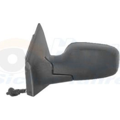 Außenspiegel Renault Clio OE 7701061190 HAGUS 4331803