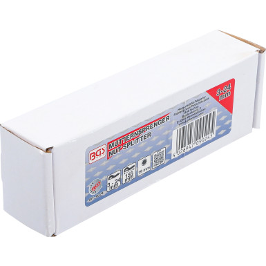BGS Mutternsprenger | 3 - 24 mm | 9024