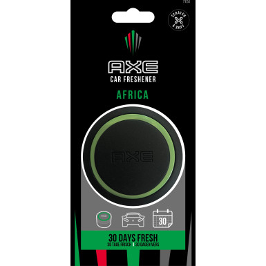 E303719300 Axe Lufterfrischer Gel Can, Africa