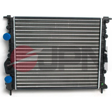 JPN Kühler, Motorkühlung 60C9043-JPN