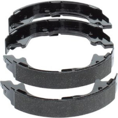 0 986 487 777 Bremsbackensatz, Feststellbremse