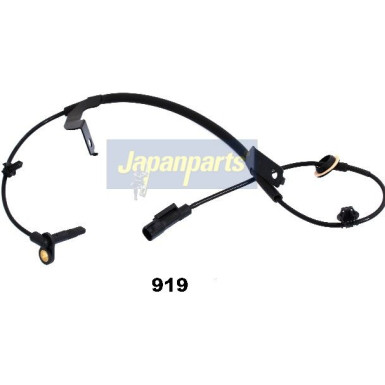 Sensor, Raddrehzahl ABS-919 Sensor, Raddrehzahl ABS-919