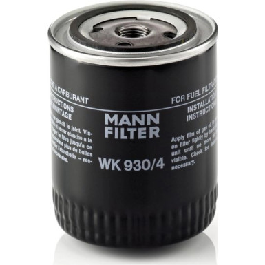 WK 930/4 Kraftstofffilter