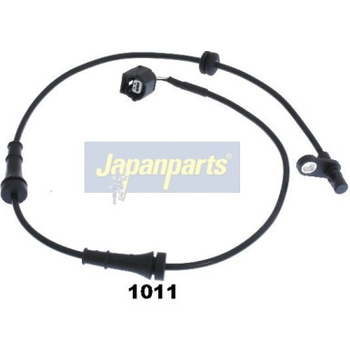 Sensor, Raddrehzahl ABS-1011