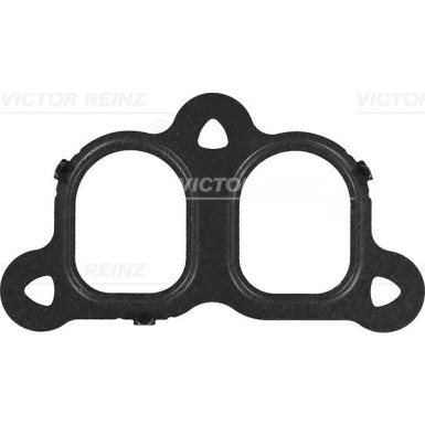 Dichtung Ansaugkrümmer | VW Touareg,T5 2.5 TDI 03-10 | 71-37537-00