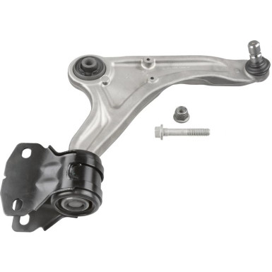 43658 01 Lenker, Radaufhängung