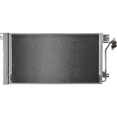 Kondensator PKW VW T5 62-173kW 03 FIRST FIT 94604