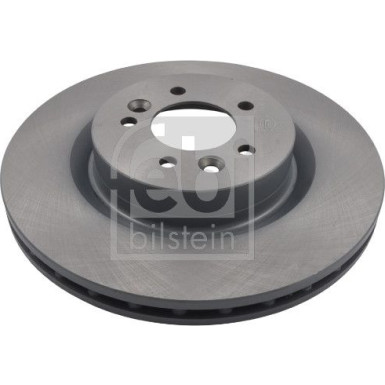 FEBI BILSTEIN Bremsscheibe 43930