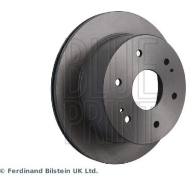 Bremsscheibe Hyundai T. H-1 2.5Crdi 03-07 | ADG043153C