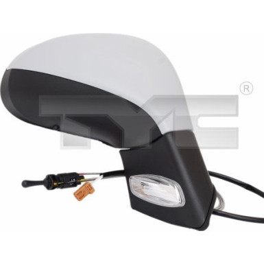 TYC Rückspiegel 326-0086