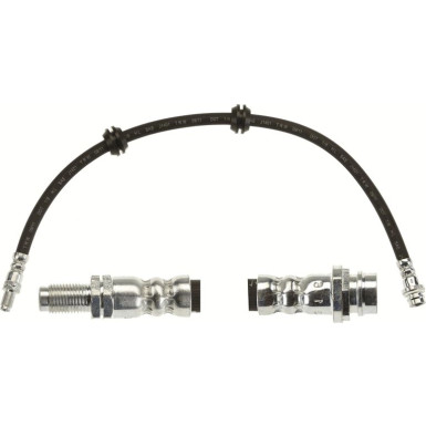 Bremsschlauch | LAND ROVER FREELANDER 2 2.2 TD4 4x4 07-14 | PHB916