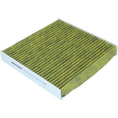 KAMOKA Filter, Innenraumluft | 6080128