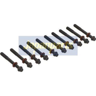 Zylinderkopfschraube BL-802