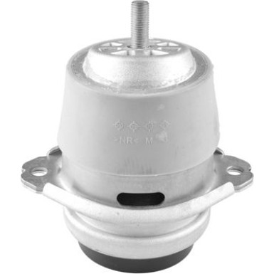 TEDGUM_TD Lagerung, Motor TED15116