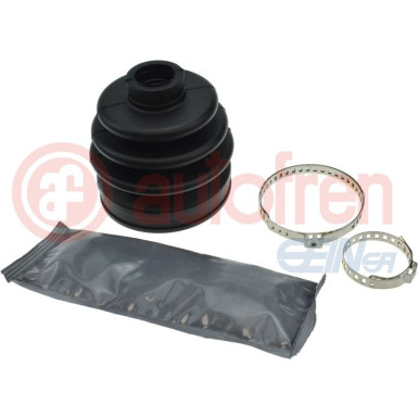 D8325 Faltenbalgsatz, Antriebswelle