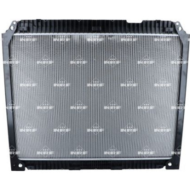 NRF Motorkühler 56070