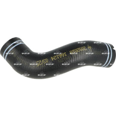 Ladeluftschlauch | 166124 Ladeluftschlauch | 166124