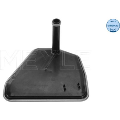 Hydraulikfilter Automatikgetriebe AUDI A4,A6,A8 VW Phaeton MEYLE-ORIGINAL: True to OE 1001360011 Hydraulikfilter Automatikgetriebe AUDI A4,A6,A8 VW Phaeton MEYLE-ORIGINAL: True to OE 1001360011