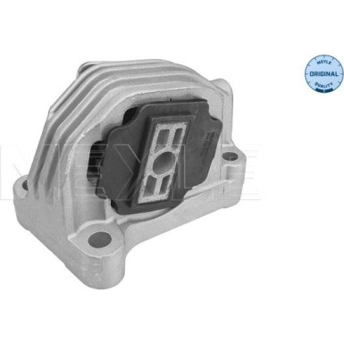 76 555 039 Lagerung Getriebe VOLVO S80 98-06 S60,V70,XC70 02 MEYLE-ORIGINAL: True to OE 5141359100