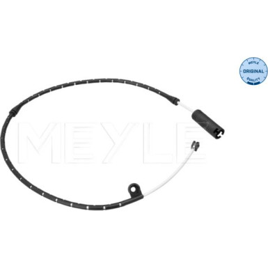 Warnkontakt, Bremsbelagverschl MEYLE-ORIGINAL: True to OE 3003495119