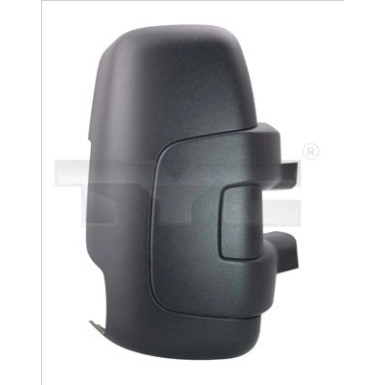 SPIEGELVERKLEIDUNG R SCHWARZ | IVECO DAILY 14 | 315-0009-2 SPIEGELVERKLEIDUNG R SCHWARZ | IVECO DAILY 14 | 315-0009-2