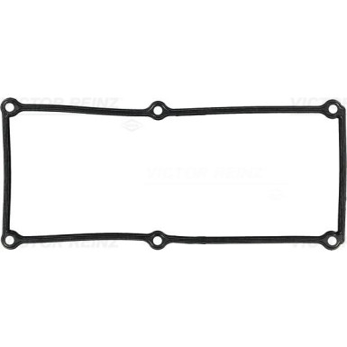 Ventildeckeldichtung | HYUNDAI Atos 1.0 98 | 71-53419-00