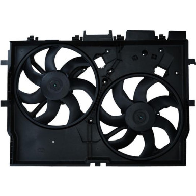 KAMOKA Lüfter, Motorkühlung 7740114 KAMOKA Lüfter, Motorkühlung 7740114