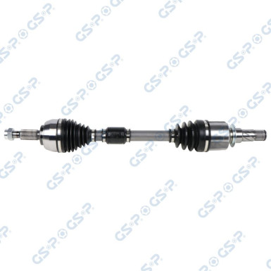 GSP Antriebswelle 203834