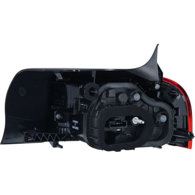 VALEO Heckleuchte 047210 VALEO Heckleuchte 047210