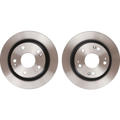 Bremsscheibe Honda T. Accord DF4428