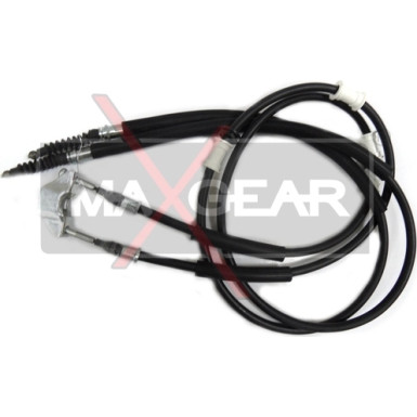 32-0056 Seilzug, Feststellbremse 32-0056 Seilzug, Feststellbremse