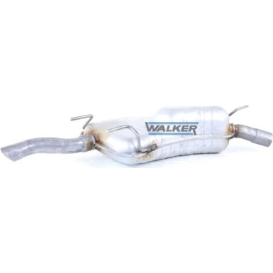 52 / Auspufftopf Hinten | SAAB 9-5 2.0,2.3 2.2-3.0TD 97 | 21037 52 / Auspufftopf Hinten | SAAB 9-5 2.0,2.3 2.2-3.0TD 97 | 21037