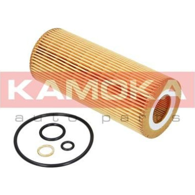 KAMOKA Ölfilter | F109601