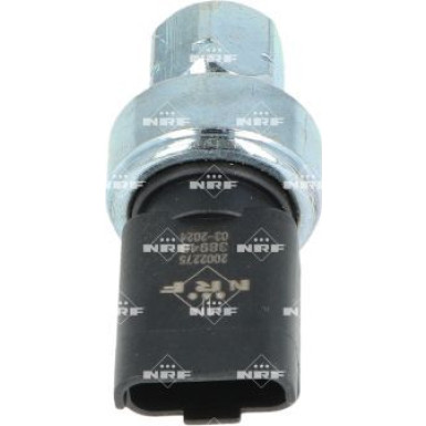 NRF Druckschalter, Klimaanlage 38948 EASY FIT