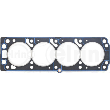 Dichtung, Zylinderkopf | OPEL | 646.370