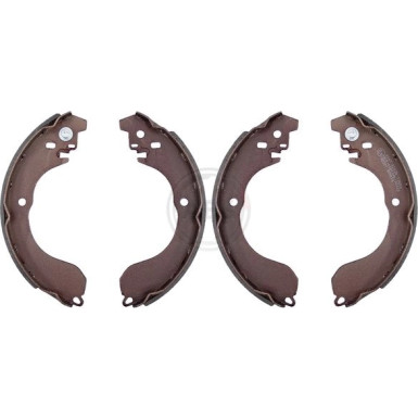 A.B.S. Bremsbacken 9347