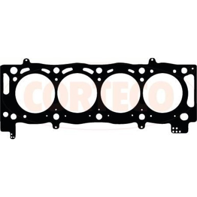 415281P Dichtung, Zylinderkopf