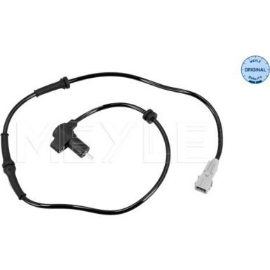 11-14 899 0023 Sensor, Raddrehzahl MEYLE-ORIGINAL: True to OE.