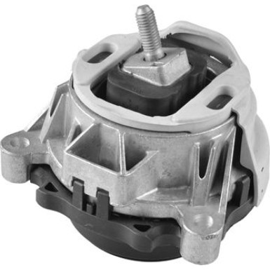 TEDGUM_TD Lagerung, Motor TED97955