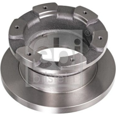 FEBI BILSTEIN Bremsscheibe FEBI BILSTEIN Bremsscheibe