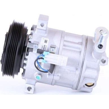 Kompressor PKW Opel Vectra C 02 FIRST FIT 89577