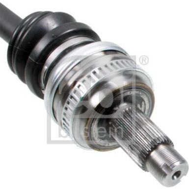 FEBI BILSTEIN Antriebswelle 181273 FEBI BILSTEIN Antriebswelle 181273