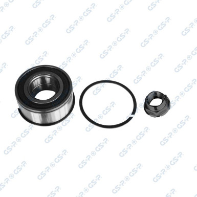 GSP Radlager GK3492