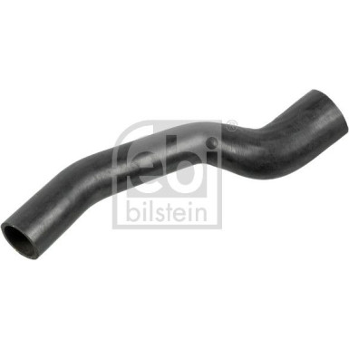 FEBI BILSTEIN Ladeluftschlauch FEBI BILSTEIN Ladeluftschlauch