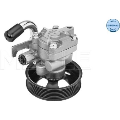 Servopumpe, Lenkung MEYLE-ORIGINAL: True to OE 28-14 631 0000 Servopumpe, Lenkung MEYLE-ORIGINAL: True to OE 28-14 631 0000