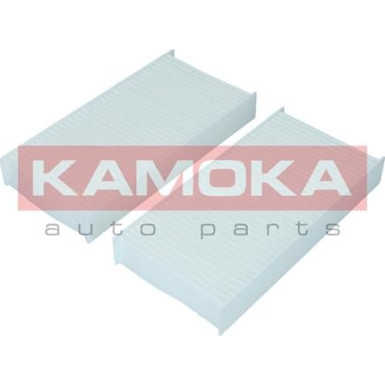 KAMOKA Filter, Innenraumluft