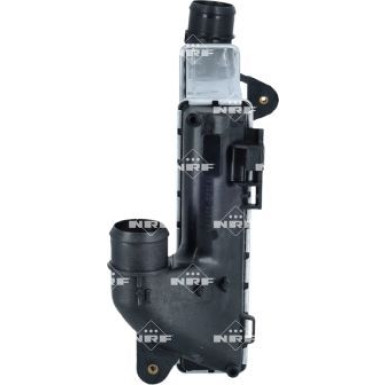 Ladeluftkühler | 309077